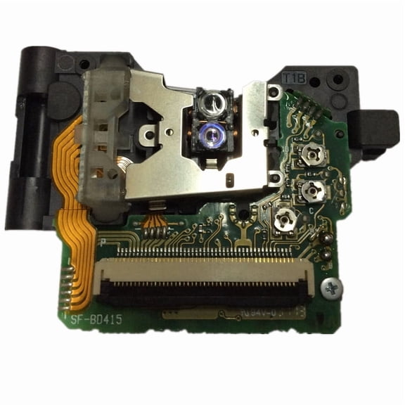Original SF-BD415 Laser Head BD415 SF-BD415E BD-19 Lens 415 20 N ( SFBD415 SFBD415E SFBD415E20L SF-BD415E20L SF-BD415V )