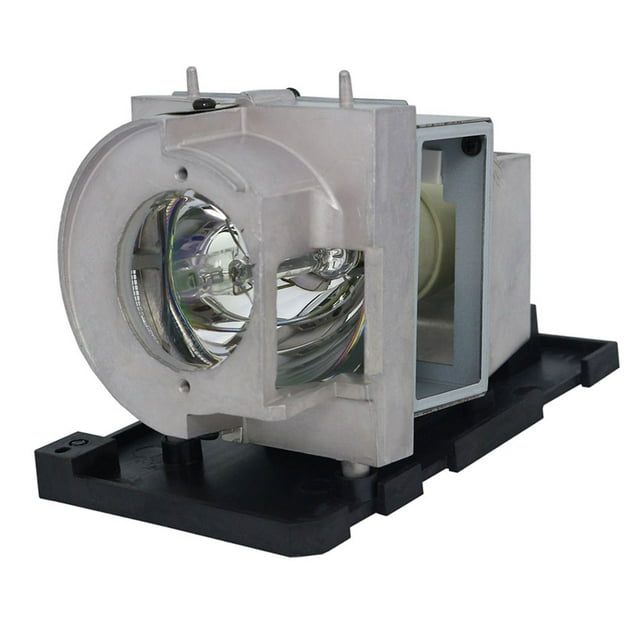 Original SP.71K01GC01 Replacement Lamp & Housing for Optoma Projectors