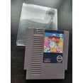 thumbnail image 1 of SPLATTERHOUSE - NES (1990 Nintendo Entertainment System) 72 Pin 8 Bit Video Game Cartridge + Protector GREAT SHAPE, 1 of 3