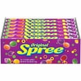 thumbnail image 1 of Original SPREE Candy Roll (Pack of 36), 1 of 6