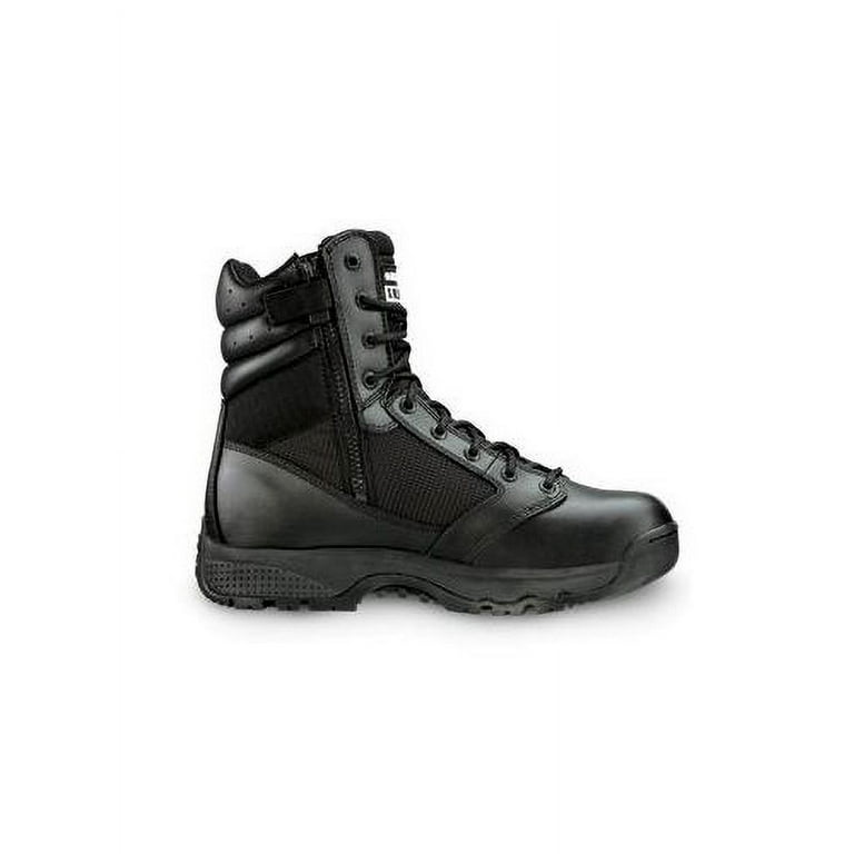 Swat boots clearance walmart