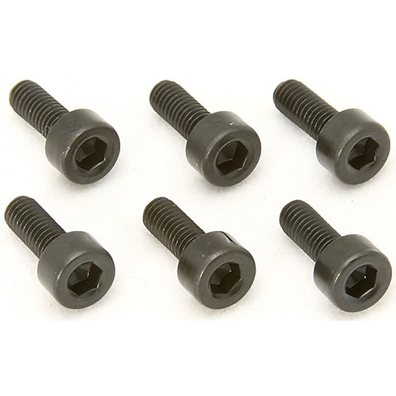 Original Saddle Mounting Screws