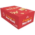 thumbnail image 1 of Original Salted Nut Roll Candy Bar, 2.2 Ounce Bars - 1 Box (24 Bars Total), 1 of 2