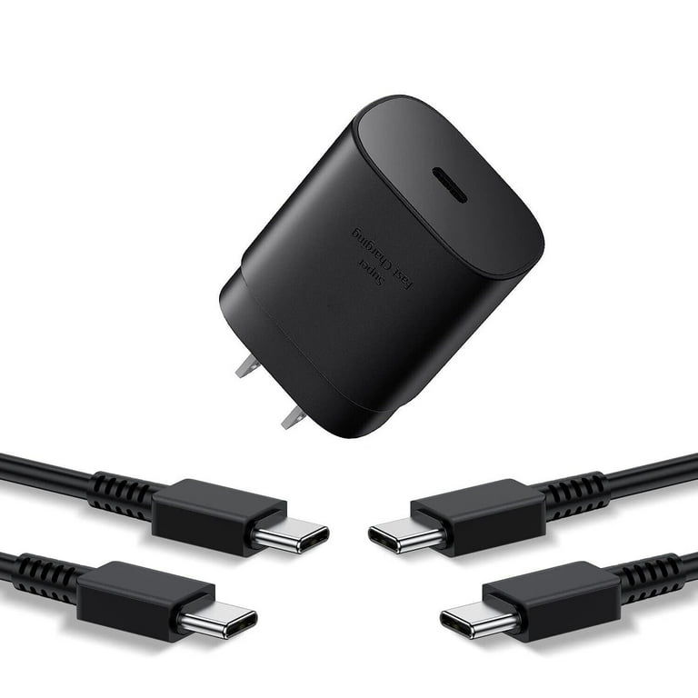 Samsung Galaxy A14 Chargers