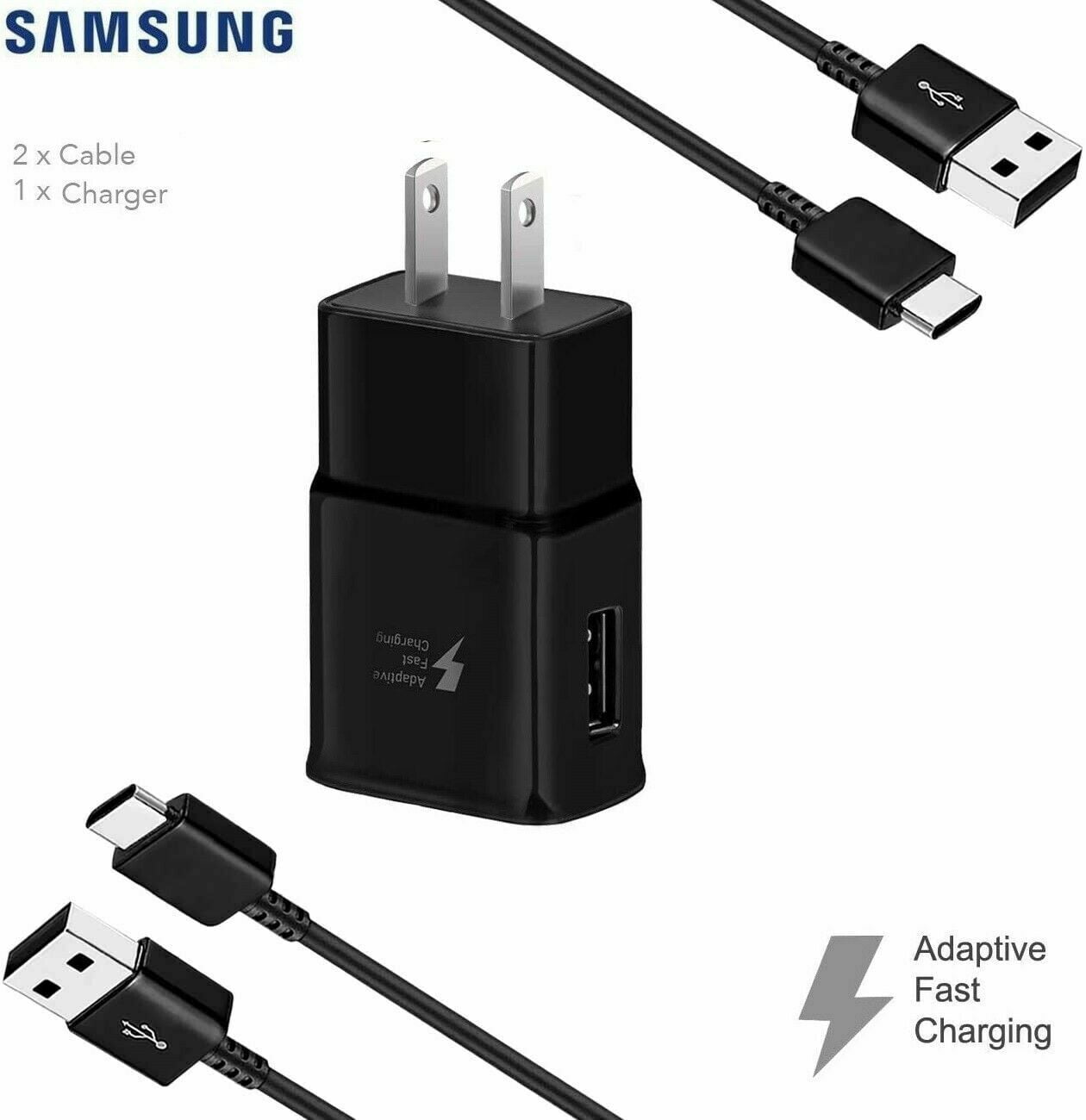 Original samsung hot sale charger