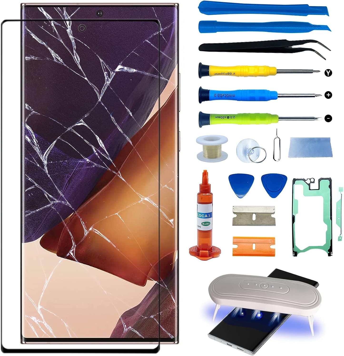 Samsung Note Screen Repair : Samsung Screen Repair Location Directory ...