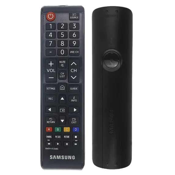 Original Samsung Remote Control for UN65TU700DF, UN65TU700DFXZA, UN70TU7000F TV