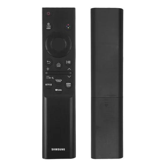 New Genuine Samsung Crystal 4K UHD QLED Smart TV Remote 2020-2025 Models