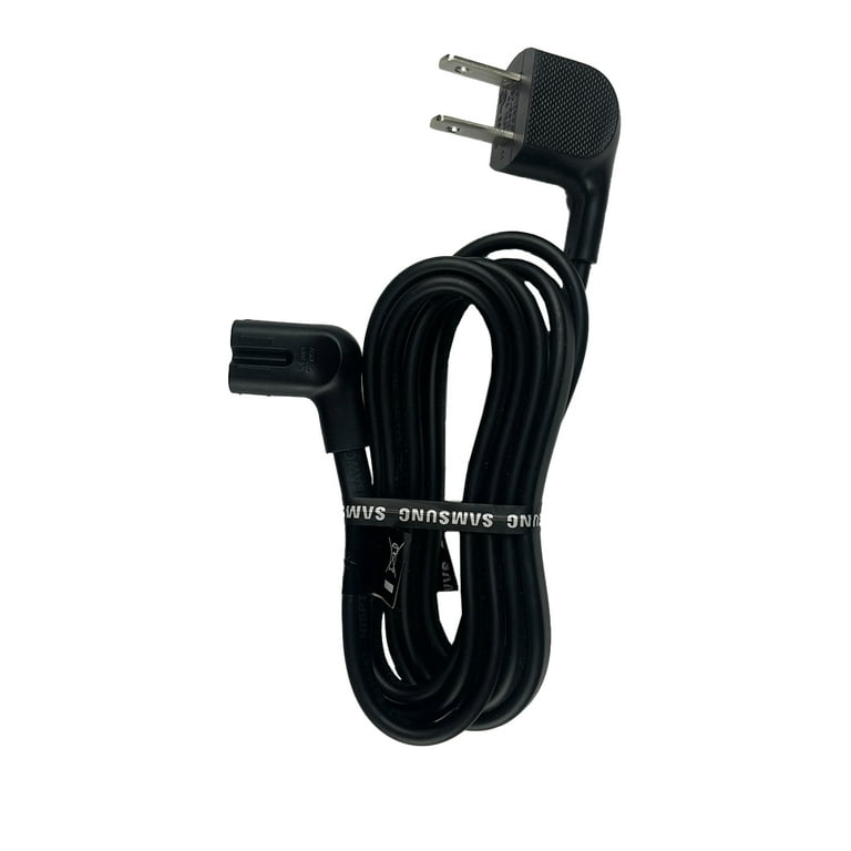 Factory Original Samsung UN70KU6300F Power Cable Cord, Durable and