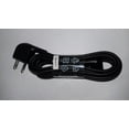 thumbnail image 1 of Original Samsung UN65KS9000F Power Cable Cord (Used), 1 of 2
