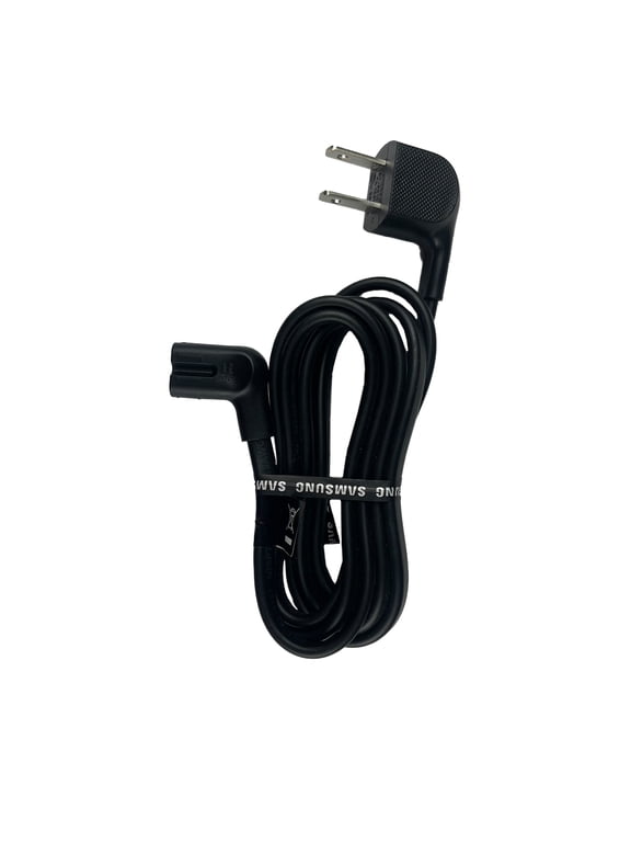 Original Samsung UN65KU7500F Power Cable Cord