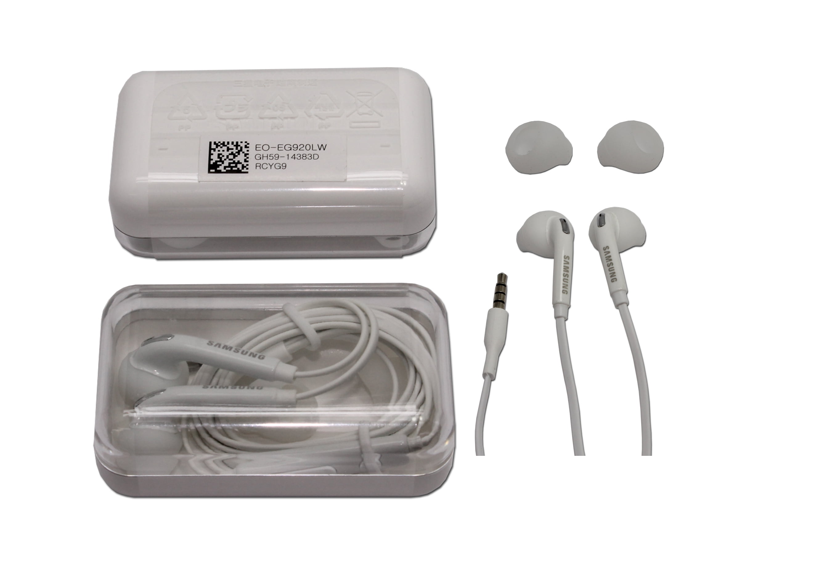 Cable Samsung Wired Earphones Price Cable Wired Headphones For - Main Image
