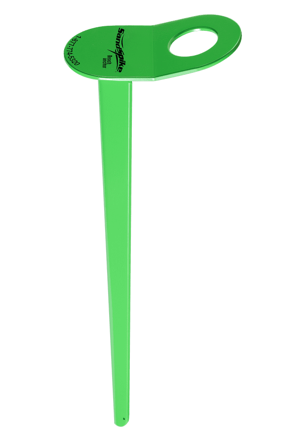 Original Sandspike Extreme Green