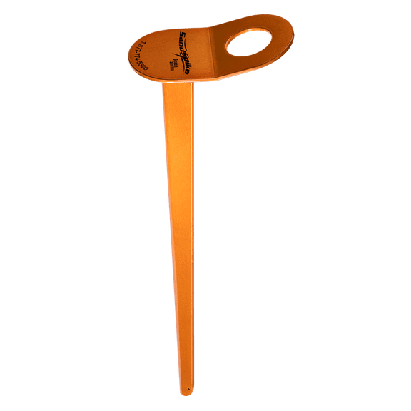 Original Sandspike Orange