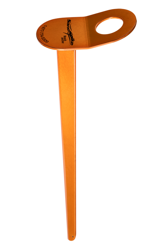 Original Sandspike Orange