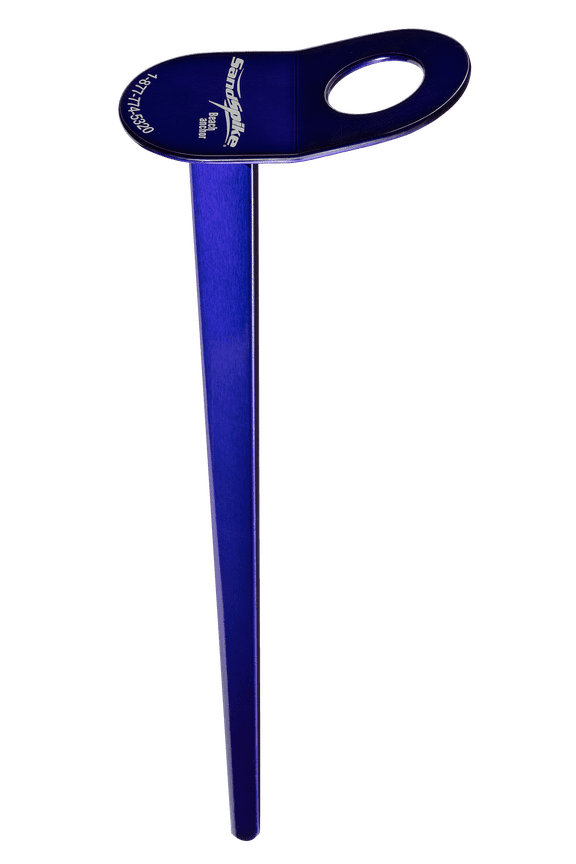 Original Sandspike Purple