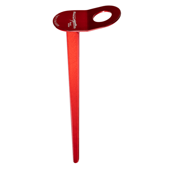 Original Sandspike Red