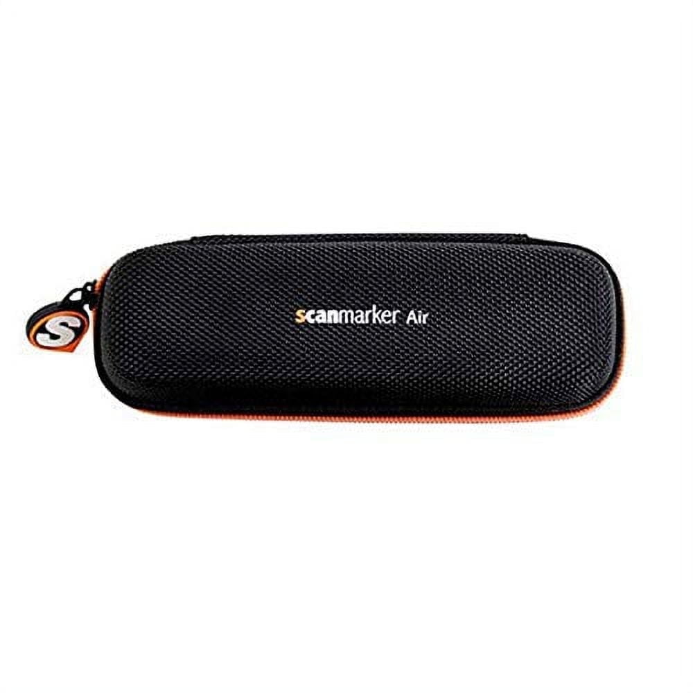 Scanmarker Protective Case - Original Storage Case For Scanmarker Digital Highlighter