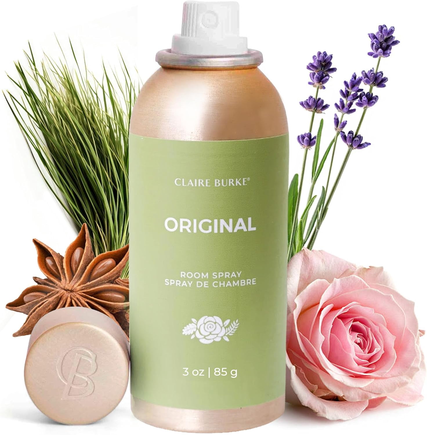 Room 1019 Room Spray