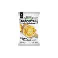 thumbnail image 1 of Original Sea Salt Kettle Chips, 2-Ounce Bags (Pack of 24), 1 of 4