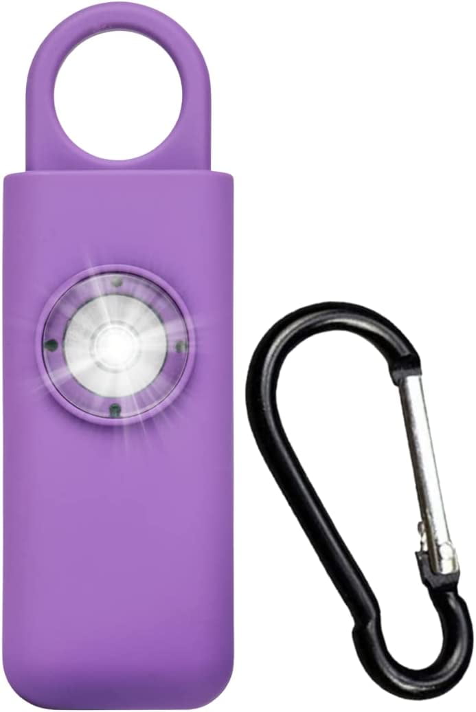 Spartan Defense Personal Protection Siren Safety Alarm with