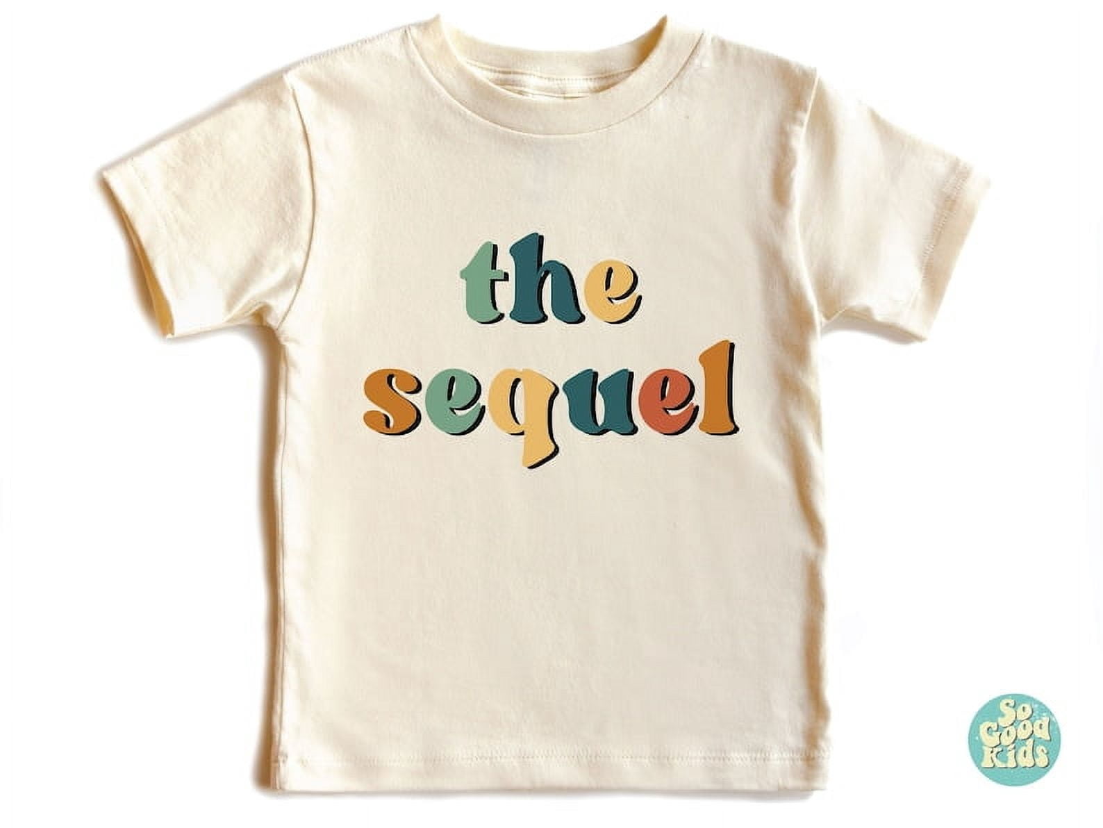 Big Sibling Tee main image 0