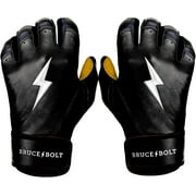Original Series Short Cuff Batting Gloves - Multiple Colors - Adult & Youth Sizes