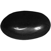 Original Shaligram/Shalagram Shila Stone Approx. 69 cm For Lord Vishnu Pooja And Tulsi Pooja, Nepal Gandaki River Stone