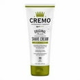 thumbnail image 1 of Original Shave Cream, Sage & Citrus, 6 fl oz (177 ml), Cremo, 1 of 2