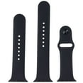 thumbnail image 1 of Original Silicon Sports Band Watch Strap Wristband For Apple Watch Series 4 44mm, 1 of 5