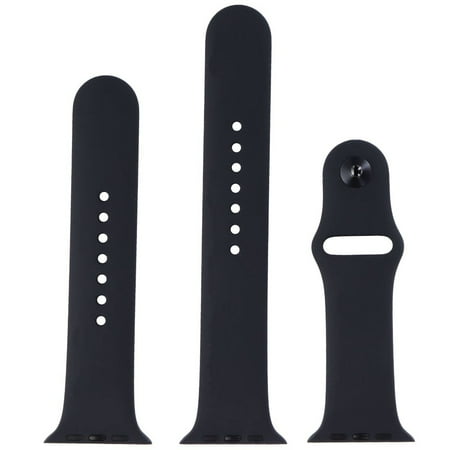 Sport Band for Apple Watch™ 44mm - Black