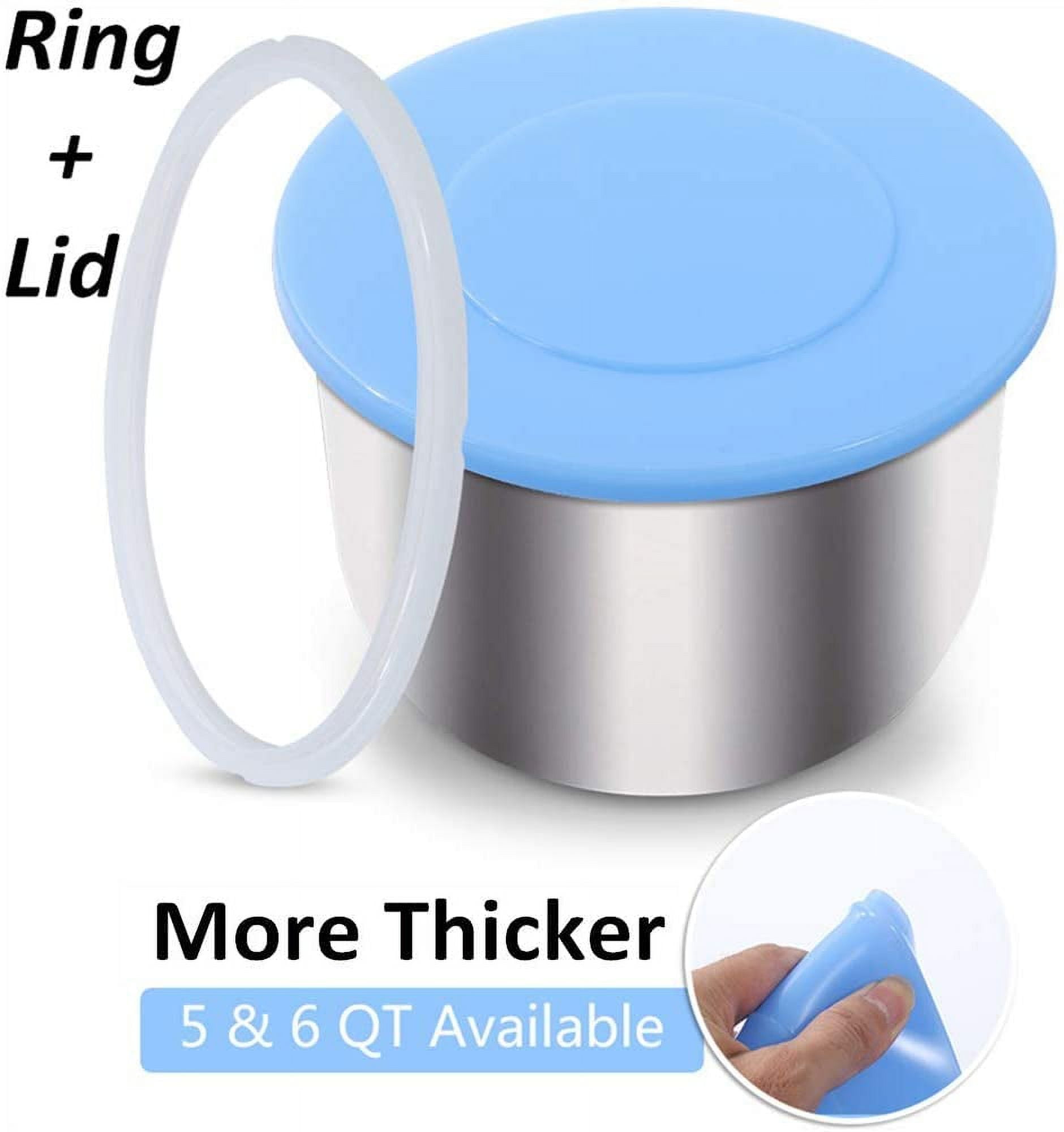 Instant Pot - SILICONE ACCESSORIES SALE!! SAVE 20% on your favorite Instant  Pot​ silicone accessories on .com​ »  bit.ly/IP_Silicone_AccessoriesSale - Genuine Instant Pot Mini Mitts -  Genuine Instant Pot Silicone Springform Cake