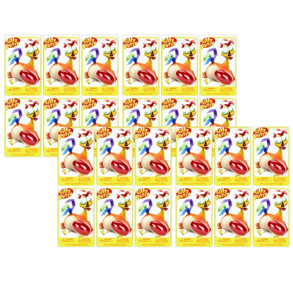 Crayola Original Silly Putty, Pack of 24