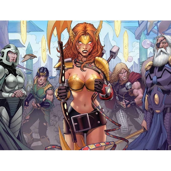 Original Sin #5.3 Marvel Comics Comic Book