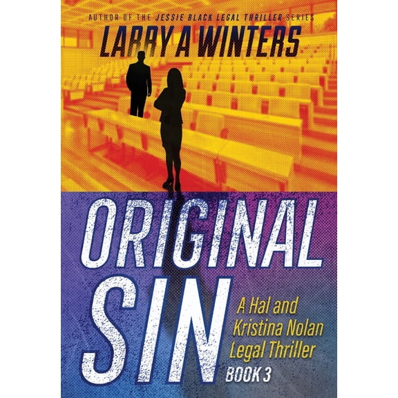 Original Sin, (Hardcover)