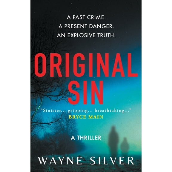 Original Sin, (Paperback)