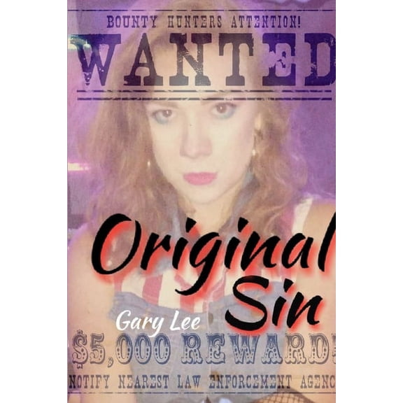 Original Sin, (Paperback)