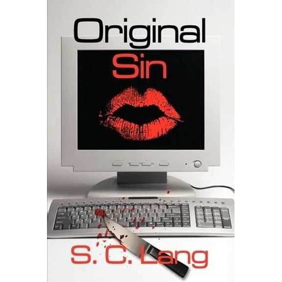 Original Sin (Paperback)