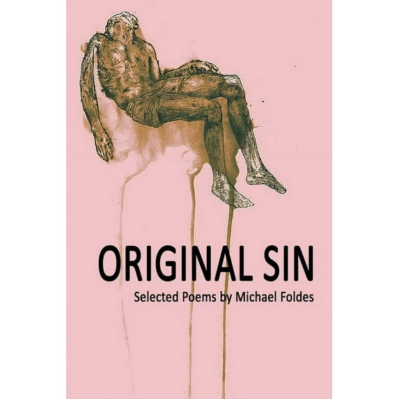 Original Sin, (Paperback)