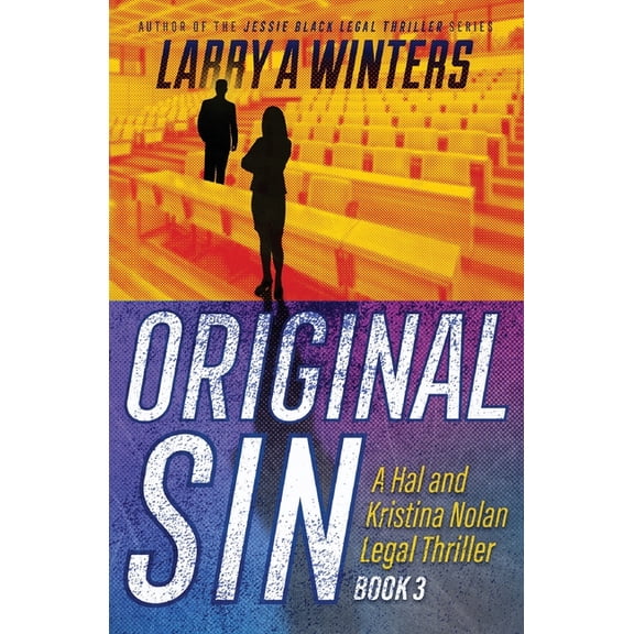 Original Sin, (Paperback)