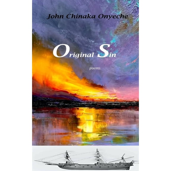 Original Sin, (Paperback)