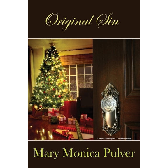 Original Sin (Paperback) by Mary Monica Pulver