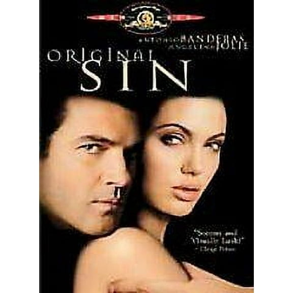 Original Sin (R Rated Version)