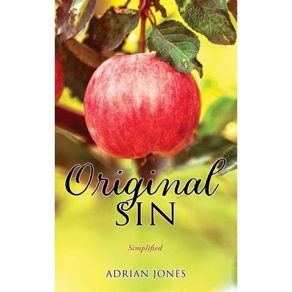 Original Sin: Simplified, (Paperback)