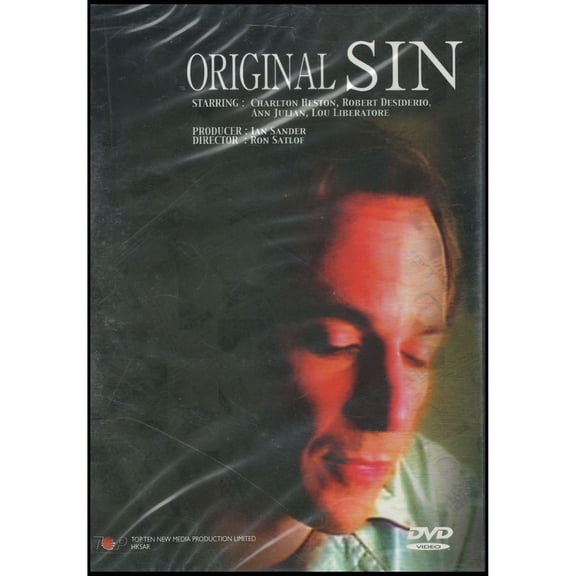 Original Sin