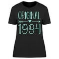 thumbnail image 1 of Original Since 1994 Women's T-shirt, 1 of 2