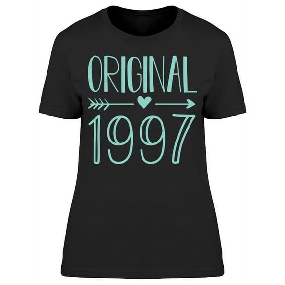 Original Since 1997 Women's T-shirt