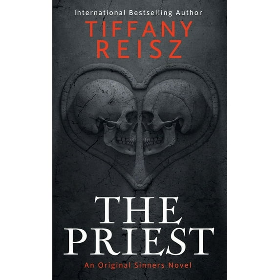 Original Sinners The Priest, Book 9, (Paperback)