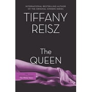 Original Sinners The Queen, Book 8, Paperback