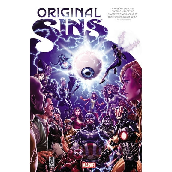 Original Sins